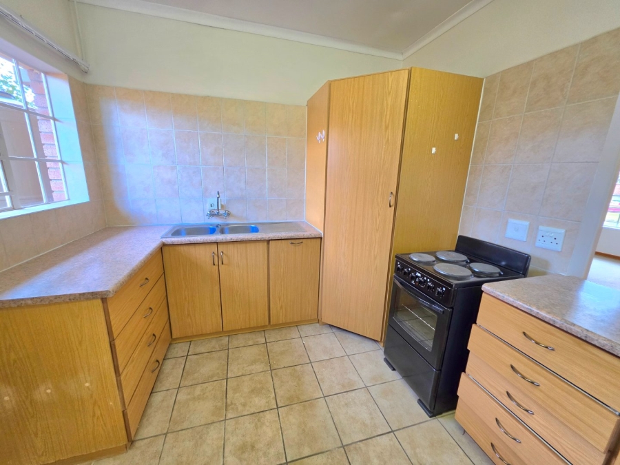 1 Bedroom Property for Sale in Panorama Free State